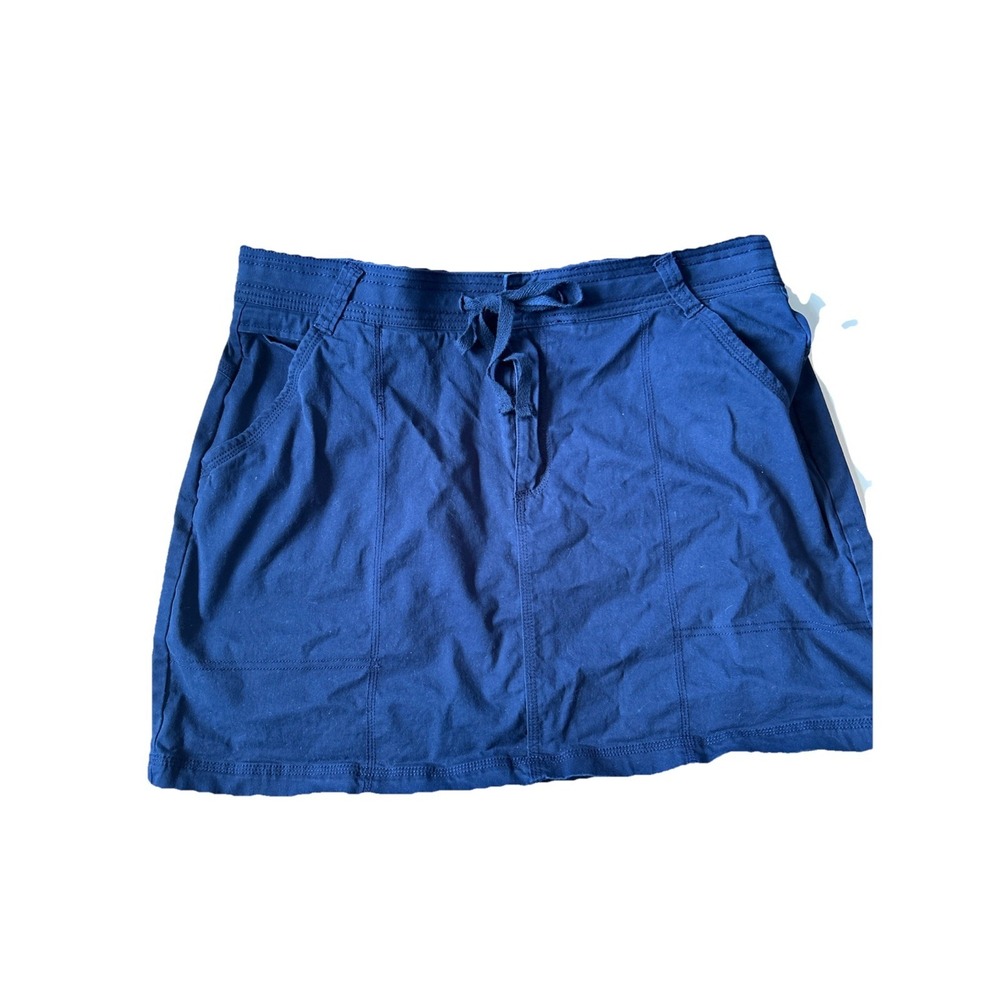 Ocean‎ Coast Women's Drawstring Skirt Size 16